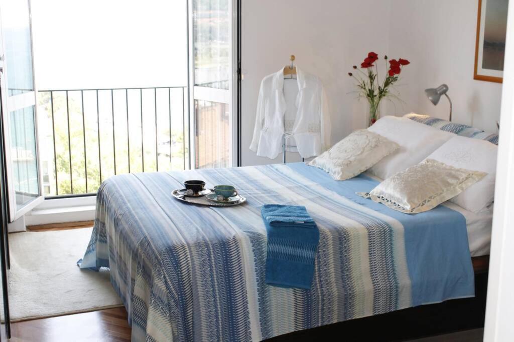 Apartma Milena โคเปร์ ภายนอก รูปภาพ