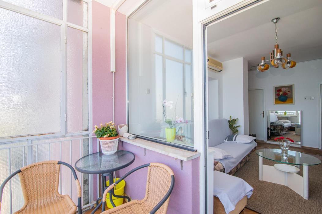 Apartma Milena โคเปร์ ภายนอก รูปภาพ