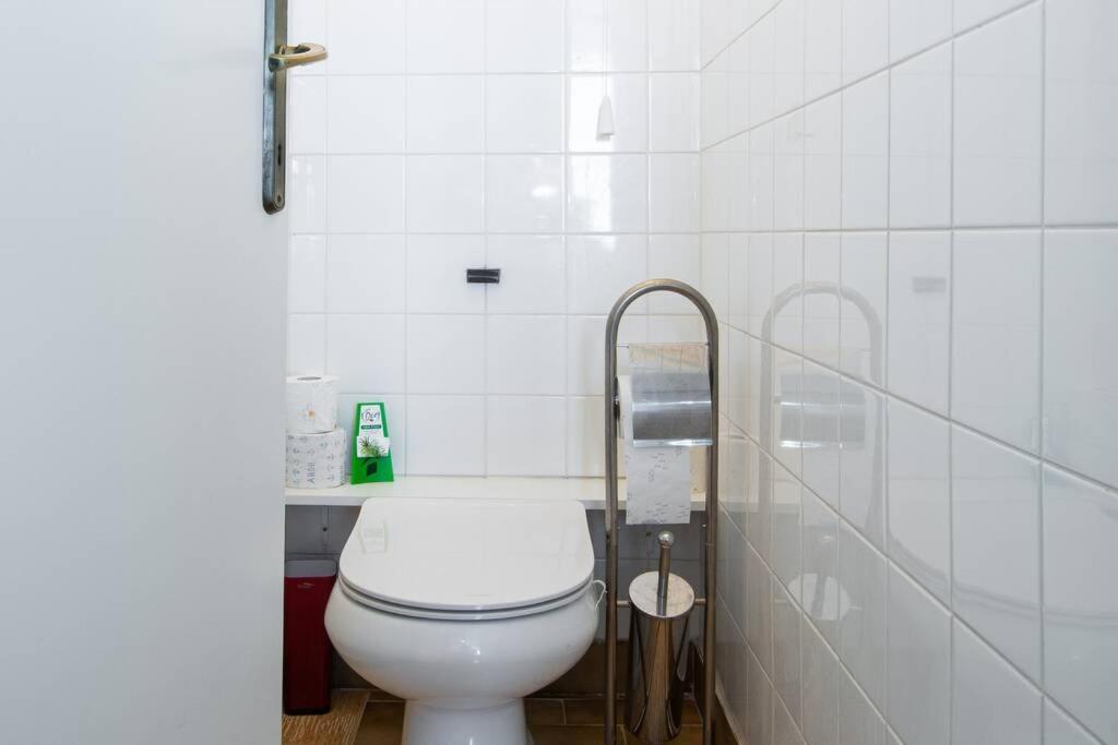 Apartma Milena โคเปร์ ภายนอก รูปภาพ