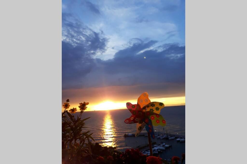 Apartma Milena โคเปร์ ภายนอก รูปภาพ