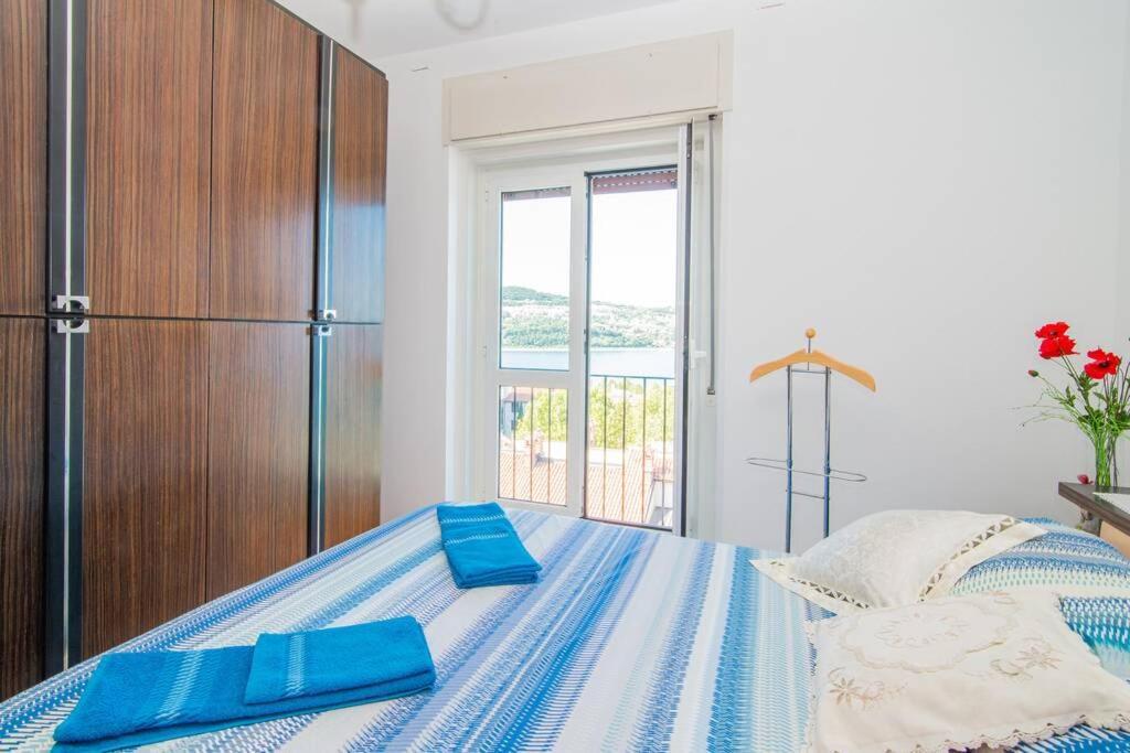 Apartma Milena โคเปร์ ภายนอก รูปภาพ