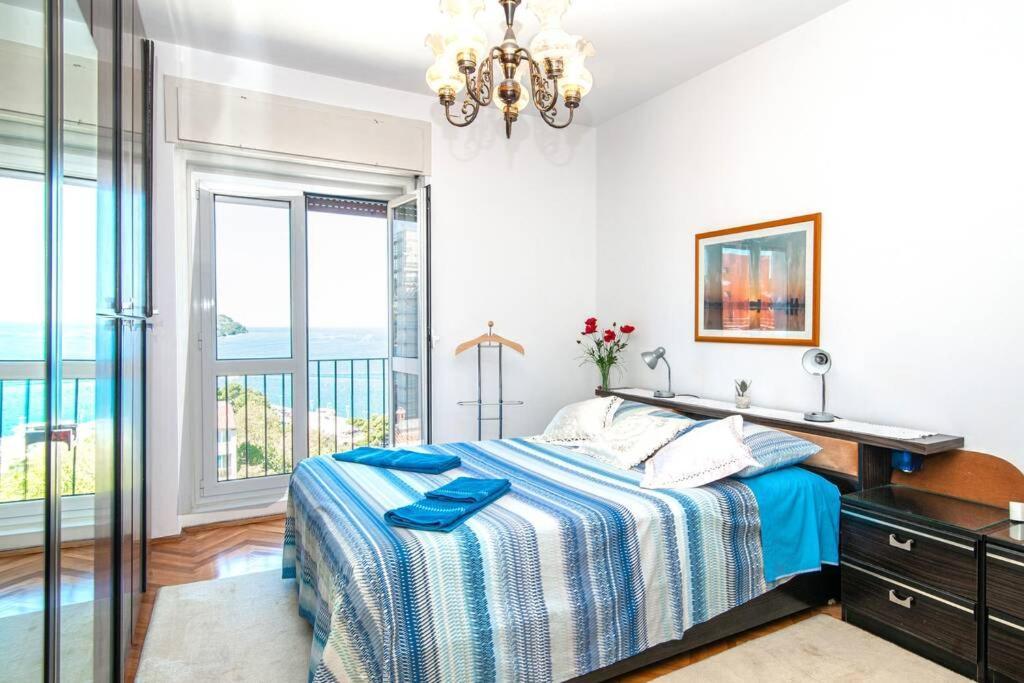Apartma Milena โคเปร์ ภายนอก รูปภาพ