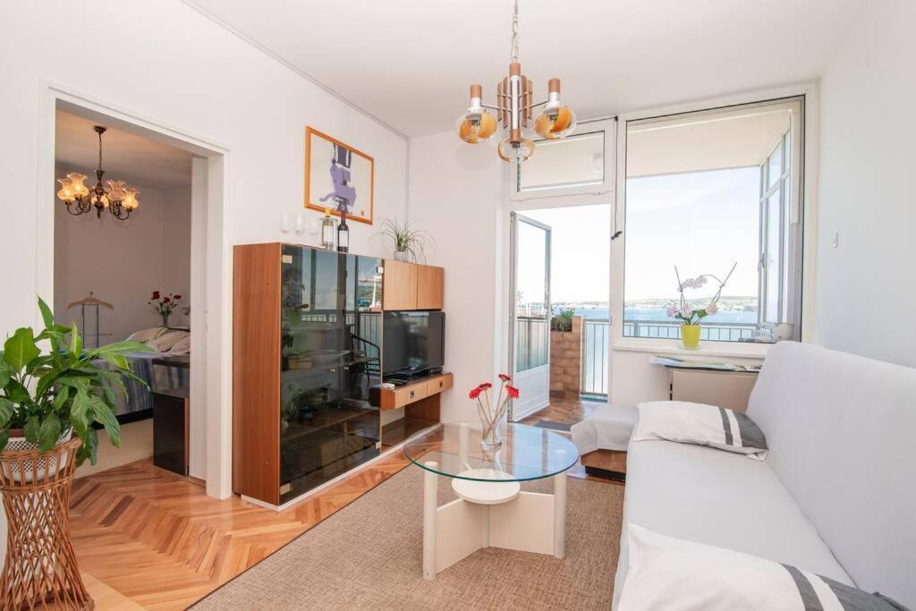Apartma Milena โคเปร์ ภายนอก รูปภาพ
