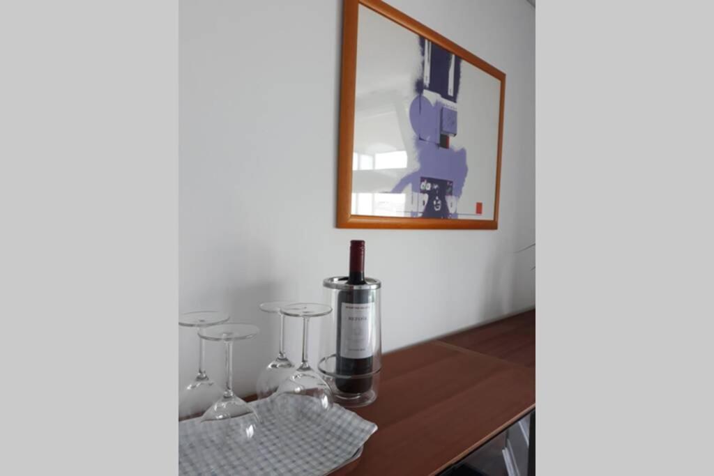 Apartma Milena โคเปร์ ภายนอก รูปภาพ