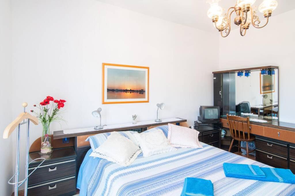 Apartma Milena โคเปร์ ภายนอก รูปภาพ