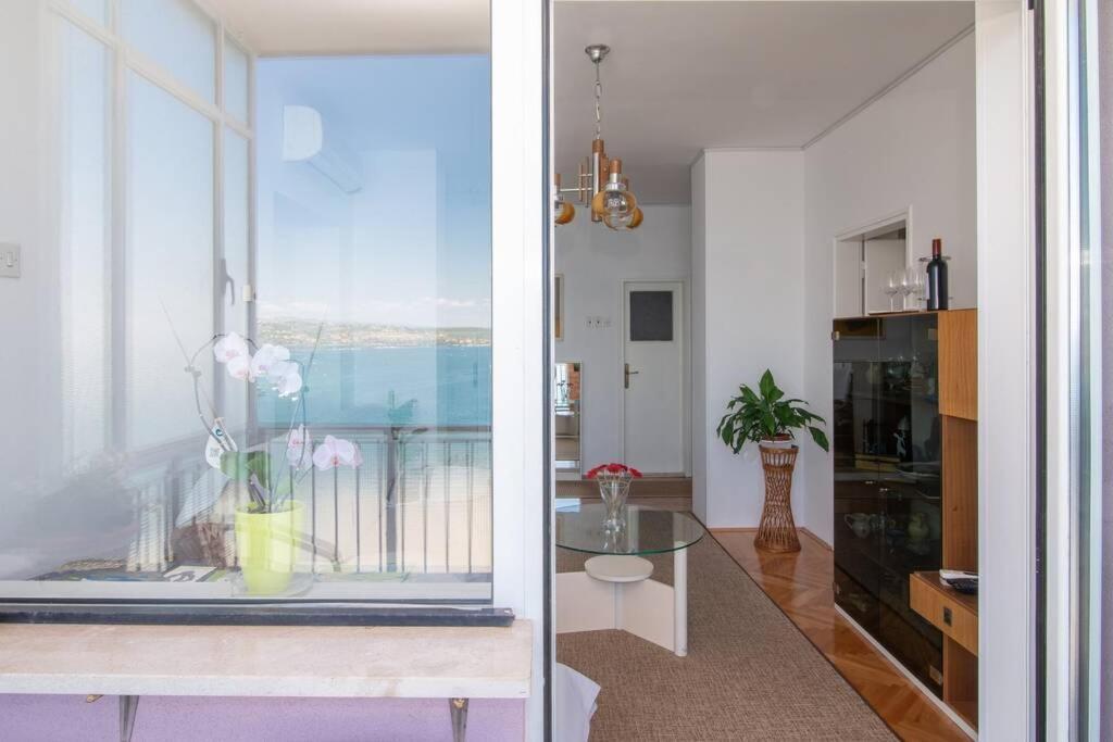 Apartma Milena โคเปร์ ภายนอก รูปภาพ