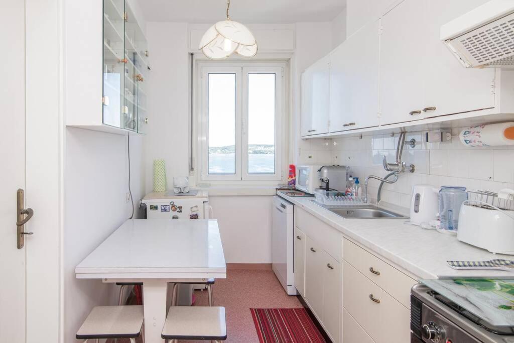 Apartma Milena โคเปร์ ภายนอก รูปภาพ